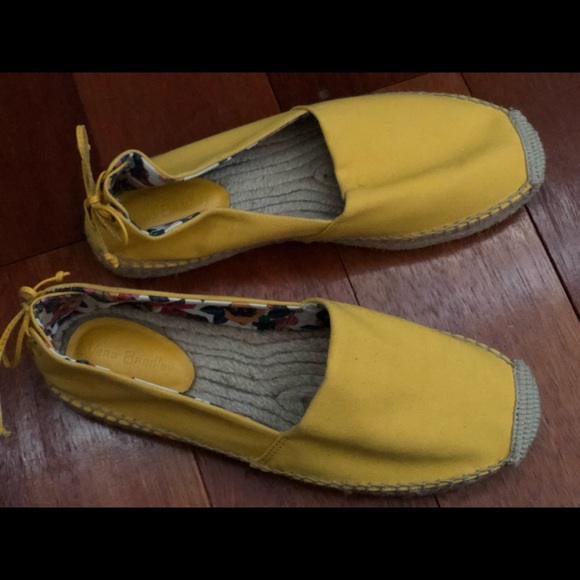 NWOT VERA BRADLEY Espadrilles - Picture 6 of 7